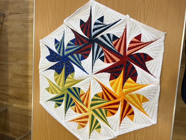 Thruxton Memorial Hall in Hampshire